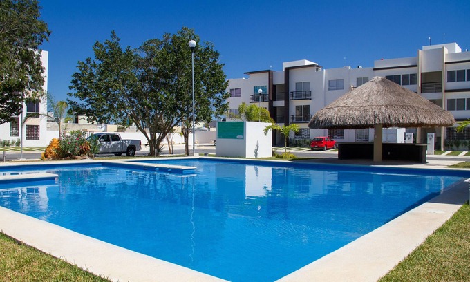 Puerto Juarez Apartment | Brand New Apartment