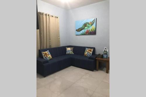 Puerto Juarez Apartment | Brand new apartment, charming and family-friendly