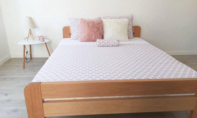 Mostar House | BRAND NEW Apartment Close to Bus Station and Old Town