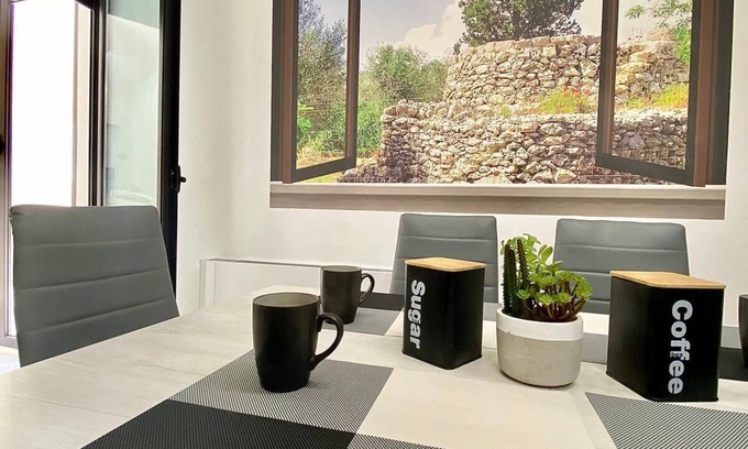 Casarano Apartment | BRAND NEW APARTMENT IN CASARANO NEAR GALLIPOLI