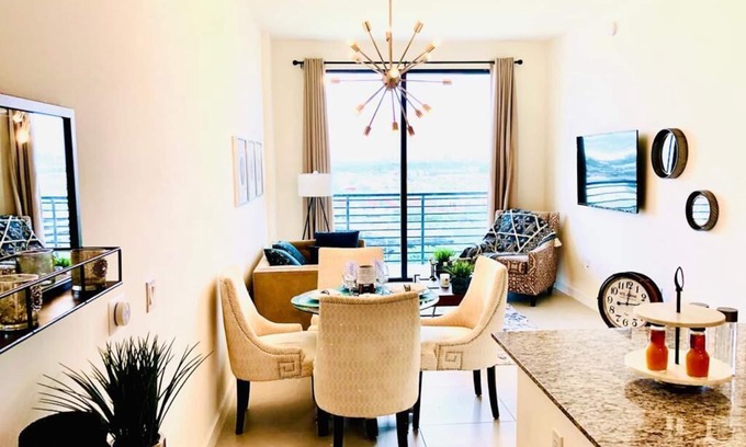 Doral Apartment | Brand new apartment in Miami.close to everything