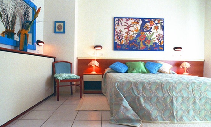 Gabicce Mare Apartment | Brand new apartment with balconies overlooking the sea a few meters from the beaches