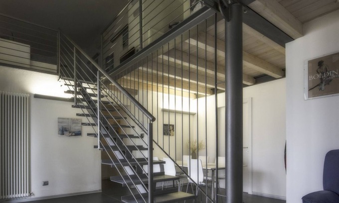 Porotto Apartment | BRAND NEW APARTMENT - LOFT