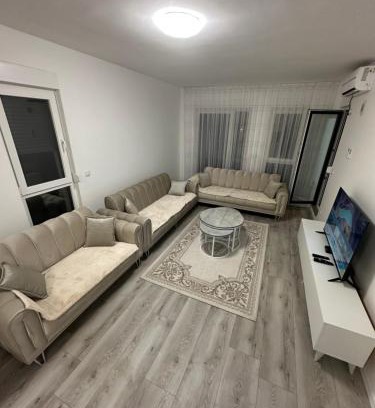 Komoran Apartment | Brand New Apartment Pristina 3