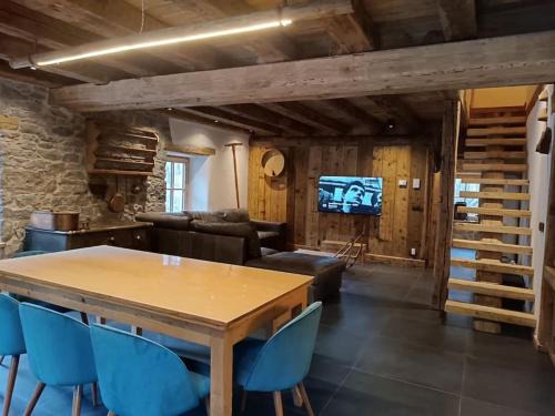 Rocca Pietore Apartment | Brand new duplex in the Dolomites - Lupo Bianco
