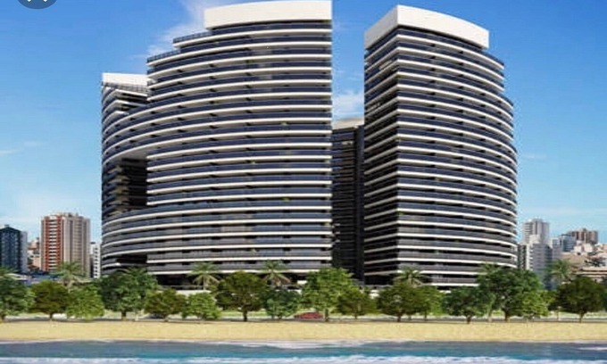 Meireles Apartment | Brand New Fit Seaside Landscape