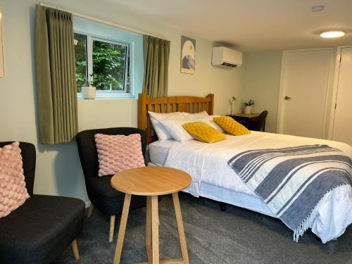 Dunedin House | Brand New Guest House in Kenmure Dunedin