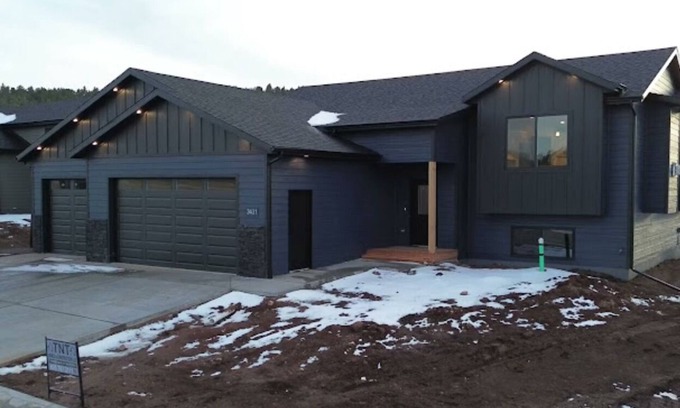 Sturgis House | Brand new home for 2025 Sturgis Rally!