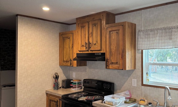 Homosassa House | Brand New Home on 2 acres in county setting.