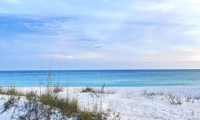 Milton House | Brand New House ~ Modern Luxury ~ 30 min Beach ~3 min dining