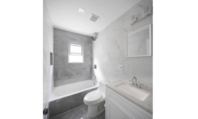 Queens House | Brand new luxurious 3 bedroom close to JFK and LGA