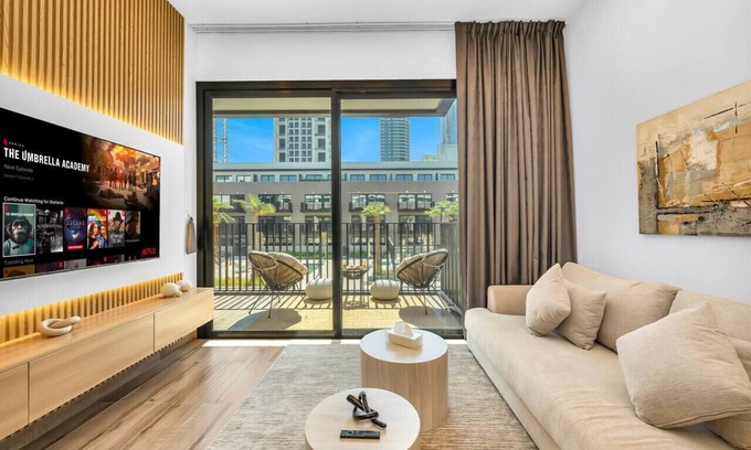 Jumeirah Village Circle Apartment | Brand New Luxury 2Bedroom in JVC with 5* Amenities