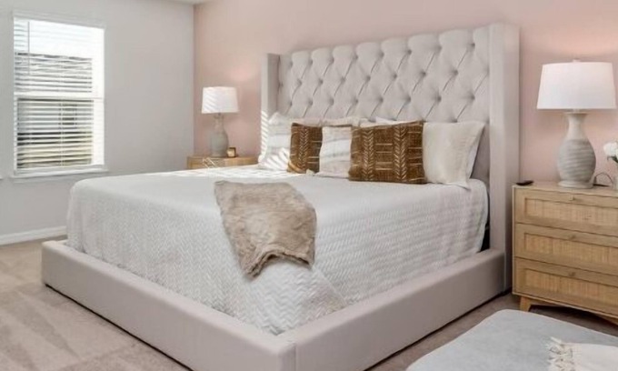 Four Corners House | Brand New Luxury Resort Home w Private Pool
