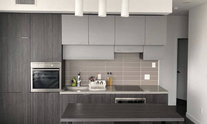 Yonge-Eglinton Apartment | Brand new midtown condo - 1 bed/private bath