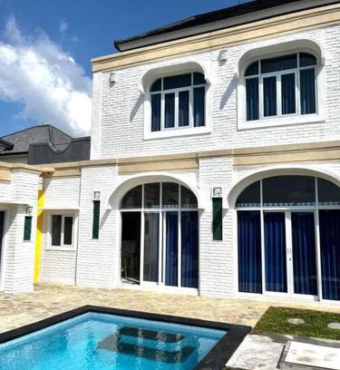 Padangsambian Klod Villa | Brand New Private 3 Bdr Villa