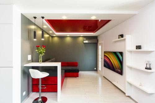 Yavory Apartment | Brand new relaxing place in nice neighbourhood