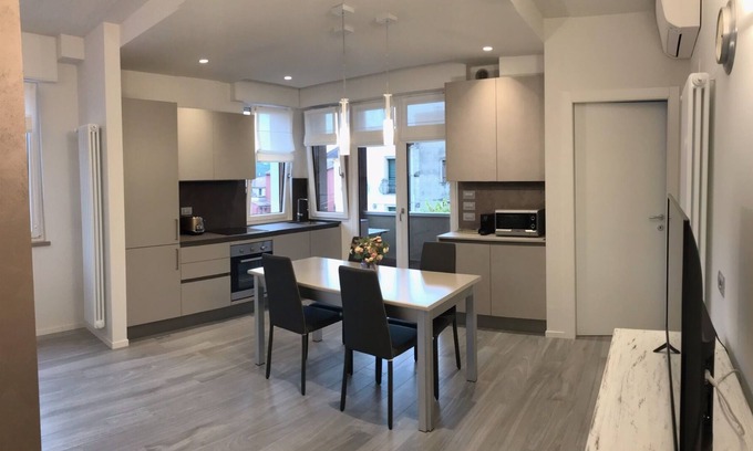 Negrar House | Brand new Small Dwelling a stone's throw from the Sacro Cuore Hospital