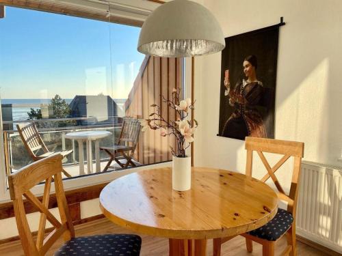 Wittduen Apartment | Brandung