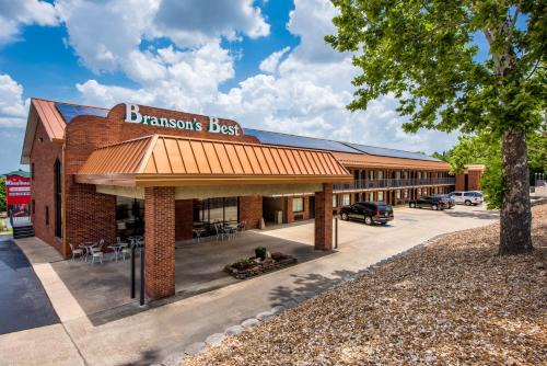 Branson Hotel | Branson's Best