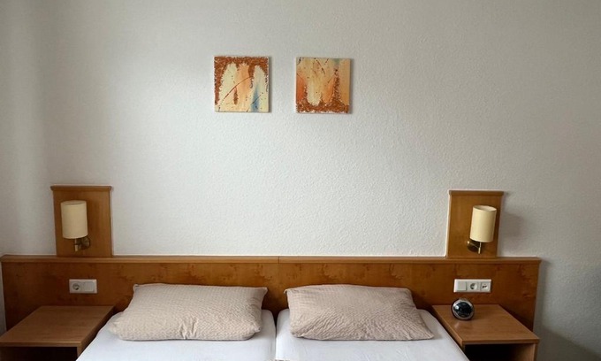 Obercastrop Hotel | Brauhaus Hotel Ruetershoff