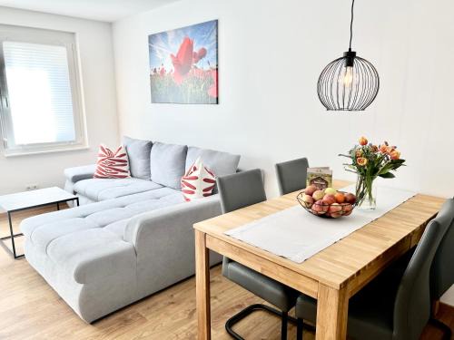 Endingen am Kaiserstuhl Apartment | Braviscasa Stadthaus Kaiserstuhl Endingen