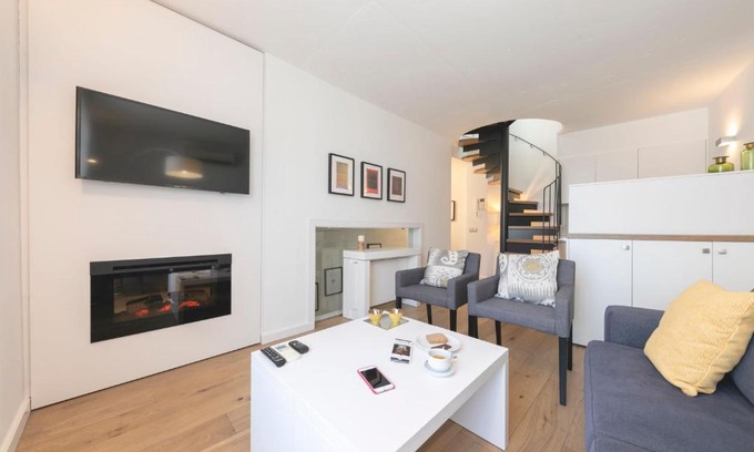 Barri Vell Apartment | Bravissimo Portal Nou
