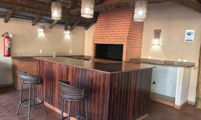 Jardim Belo Horizonte Hotel | Bravo City Hotel