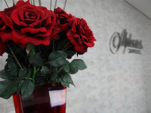 Centro Hotel | Bravo City Hotel Dourados