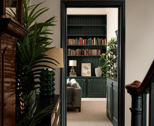 Lincoln House | Brayford House Carholme Road
