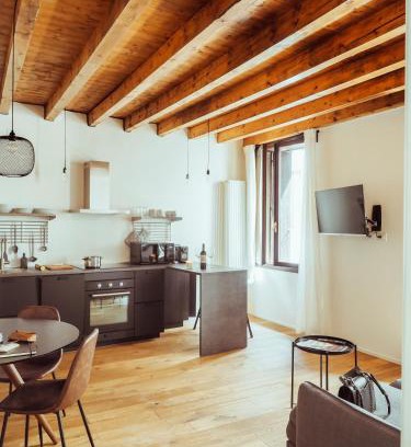 Vicenza Apartment | BRE Apartments - Magellano