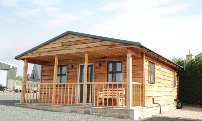 Longframlington House | Breamish