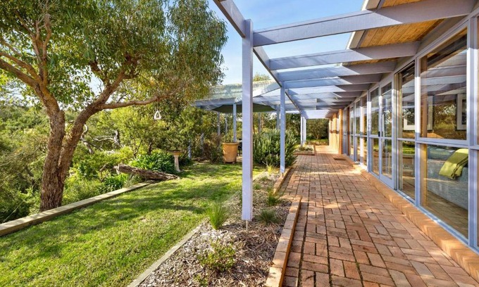 Breamlea House | Breamlea Beach House 3