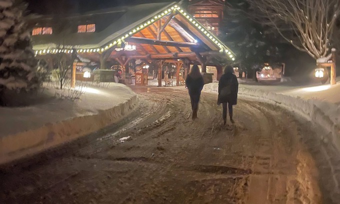 Lake Placid Cabin | Breathtaking 3-bedroom lodge with AC, WiFi in beautiful Lake Placid