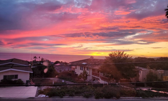 Pismo Heights House | Breathtaking Views - Peaceful Escape Above Pismo Beach