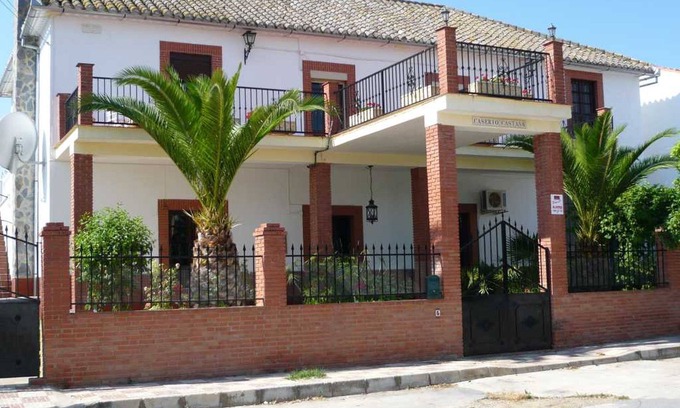 Mollina Villa | Breathtaking Villa set in Andalucia