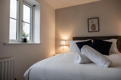 Middlesbrough House | Brecon Gardens
