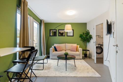 Brederode Apartment | Brederode Suites 207