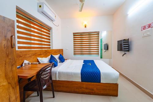 Trivandrum Technopark Hotel | Breeza Homes, Technopark, Trivandrum