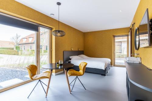 Hollum Hotel | Breeze Ameland