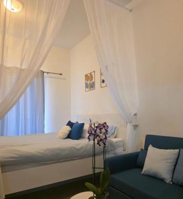 Al Hamra Village Apartment | Breeze Studio & Golf view, pool, gym & identity renew