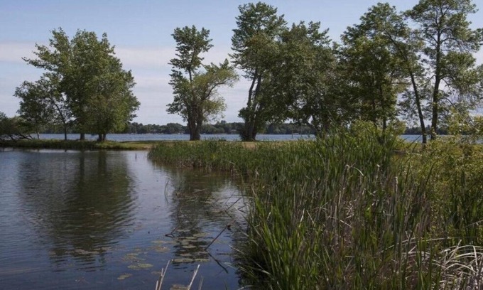 Breezy Point Resort | Breezy Point - 1 Bedroom W/ Kitchen