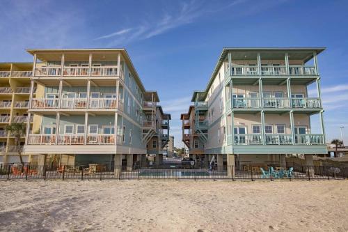 Gulf Shores House | Breezyville Southeast Sand 7BR Lockout