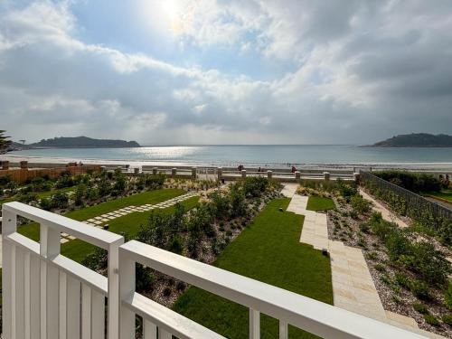 Trebeurden Apartment | Brehat T3, sea view