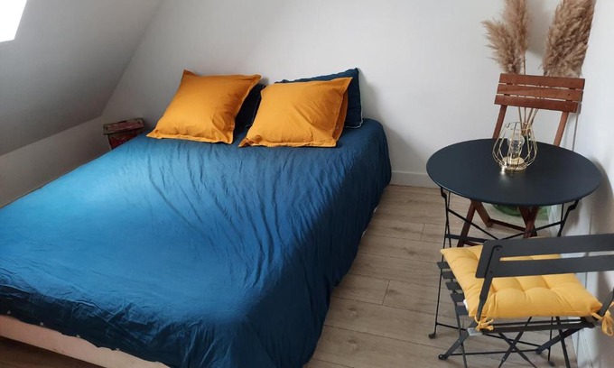 Tremeven House | Breizh Horizon