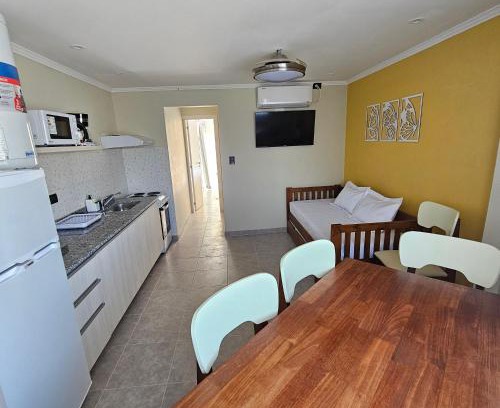 San Clemente Apartment | Brescia Apart Hotel