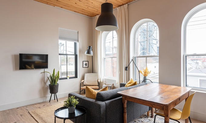 North End Hotel | Brewery Park Hotel