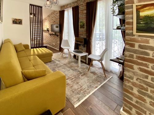 Novi Pazar Apartment | Brickrooms apartmani