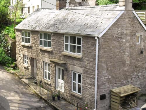 Penallt House | Bridge Cottage