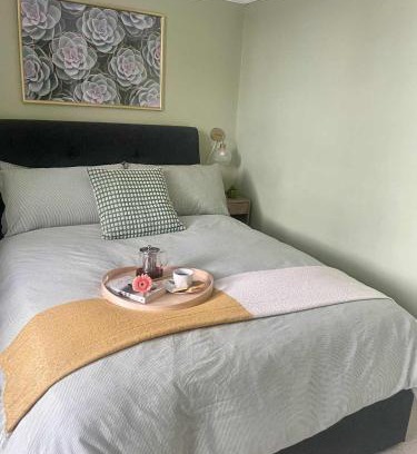 Worthing Apartment | Bridge House