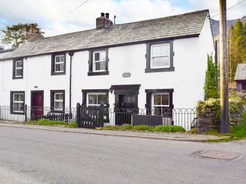 Threlkeld House | Bridge House